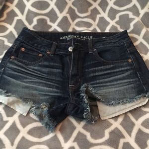 American Eagle shorts